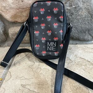 Disney Black Crossbody Bag by Danielle Nicole